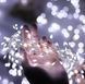 Гірлянда - колючка 30 метрів 900 LED з холодним білим свіченням на мідному дроті G03127 фото 2