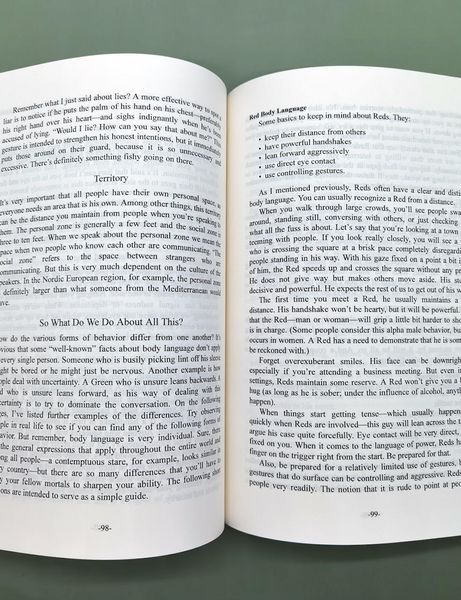 Бестселлер на английском языке Книга Томаса Эриксона О типах поведения BG17105 фото