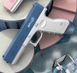 Электрический водяной бластер Water Gun Glock с аккумулятором TS19010 фото 3