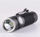 Тактический фонарь Convoy S21E с Luminus SST40 и зарядкой Type-C C02019 фото 6
