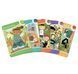 Розмовні картки Mindful Kids для вивчення англійської з розвитком емоцій BG1760 фото 4