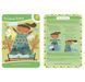 Розмовні картки Mindful Kids для вивчення англійської з розвитком емоцій BG1760 фото 7