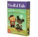 Розмовні картки Mindful Kids для вивчення англійської з розвитком емоцій BG1760 фото 3