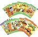 Розмовні картки Mindful Kids для вивчення англійської з розвитком емоцій BG1760 фото 10