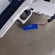 Электрический водяной бластер Water Gun Glock с аккумулятором TS19010 фото 4