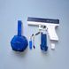Электрический водяной бластер Water Gun Glock с аккумулятором TS19010 фото 2