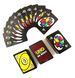 Карточная игра UNO No Mercy Для всей семьи с оригинальными спецкартами BG1753A фото 3