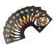 Карточная игра UNO No Mercy Для всей семьи с оригинальными спецкартами BG1753A фото 7