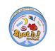Розвиваюча карткова гра Dobble Basic English для дітей від 6 років BG1704 фото 6