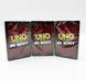 Карточная игра UNO No Mercy Для всей семьи с оригинальными спецкартами BG1753A фото 9