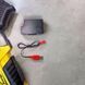 Электрический и ручной водяной бластер 2 в 1 с аккумулятором 1200mAh TS19004 фото 9