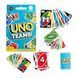Карточная игра UNO Teams для командных партий и семейного отдыха BG1767 фото 1
