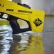 Электрический и ручной водяной бластер 2 в 1 с аккумулятором 1200mAh TS19004 фото 3