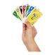 Карточная игра UNO Teams для командных партий и семейного отдыха BG1767 фото 6