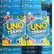Карточная игра UNO Teams для командных партий и семейного отдыха BG1767 фото 10