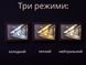 Світлодіодна картина-нічник з акумулятором та сенсорним керуванням H12037 фото 6