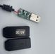 Преобразователь USB 5V в 12V с круглым штекером для роутеров и LED NC31 фото 6