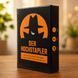 Картовая детективная игра на немецком языке "Der Hochstapler" для дружеских вечеринок BG17129 фото 2