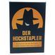 Картовая детективная игра на немецком языке "Der Hochstapler" для дружеских вечеринок BG17129 фото 1