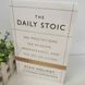 Щоденник стоїка Daily Stoic книга англійською Райан Холідей BG17123 фото 9
