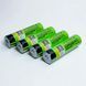 Акумулятор літій-іонний 18650 Liitokala 3400 mAh NCR18650B з опуклим плюсом 34B-JT B01001 фото 4