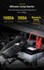 Автомобільний пускозарядний бустер Baseus 10000 мАг з потужним запуском N1622 фото 8