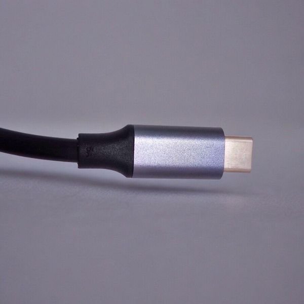 Перехідник-кабель ToolkitRC USB-C до XT60 для живлення акумуляторів N1620 фото