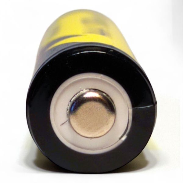 Аккумулятор AAA NiMH 1.2V Liitokala Ni-10 1000mAh B01009 фото