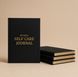 Психологический ежедневник для саморазвития Self Care Journal на английском языке BG17124 фото 5