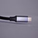 Перехідник-кабель ToolkitRC USB-C до XT60 для живлення акумуляторів N1620 фото 4