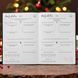 Психологический ежедневник для саморазвития Self Care Journal на английском языке BG17124 фото 2