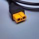 Перехідник-кабель ToolkitRC USB-C до XT60 для живлення акумуляторів N1620 фото 7