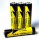 Аккумулятор AAA NiMH 1.2V Liitokala Ni-10 1000mAh B01009 фото 2