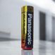 Пальчиковые щелочные батарейки Panasonic AA с напряжением 1.5 В B01014 фото 1