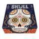 Настольная игра Skull &mdash; психологическая блеф-игра для всей семьи и компании BG17131 фото 1