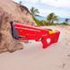 Электрический водяной пистолет акула с аккумулятором 1200mAh и ёмкостью 550мл H12031A фото 1