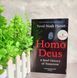 Набір із 4 англомовних книг Юваль Харарі Sapiens Homo Deus 21 Lessons Nexus BG1774K4 фото 5